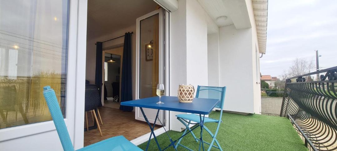Photo of Patio Balcony in Bessines