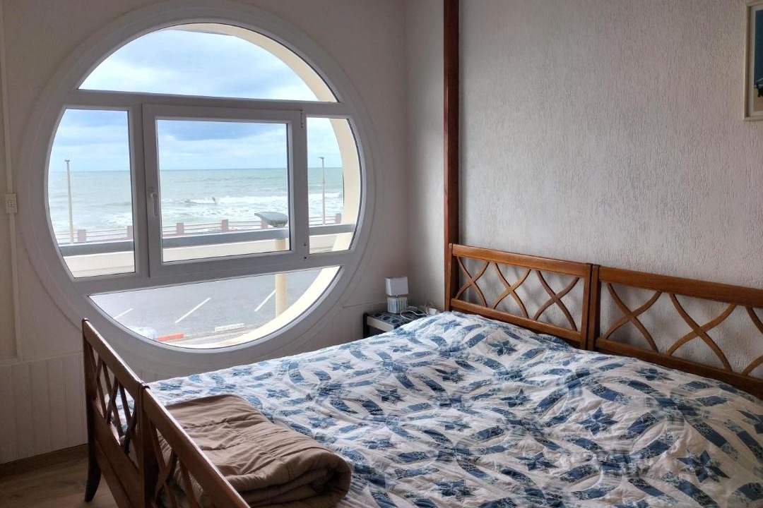 Photo of Bedroom in Quend-Plage-les-Pins