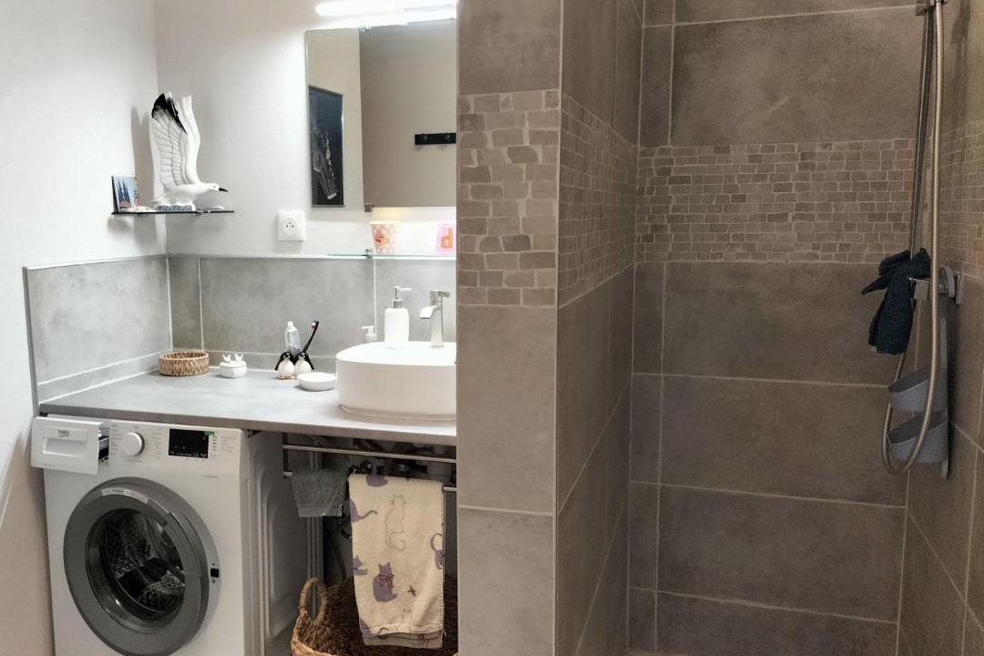 Photo of Kitchen in Quend-Plage-les-Pins