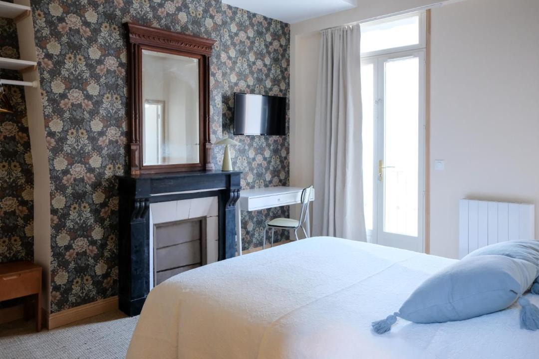 Photo of Bedroom in Le Treport