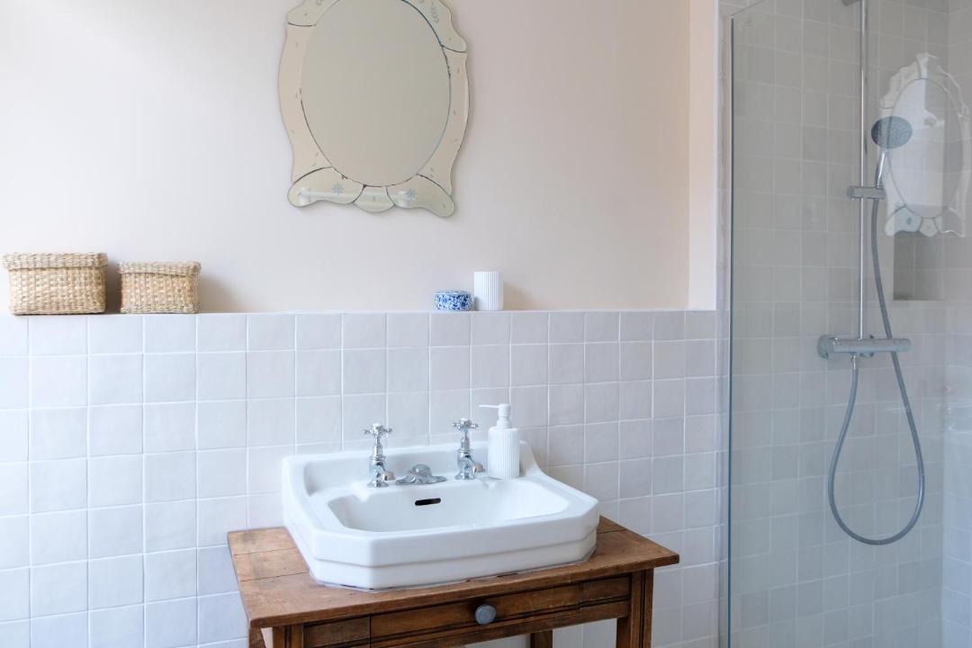 Photo of Bathroom in Le Treport