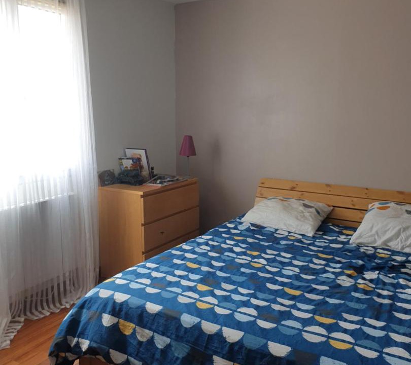 Photo of Bedroom in Oissery