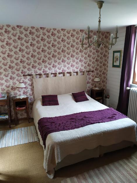 Photo of Bedroom in Saint-Wandrille-Rancon
