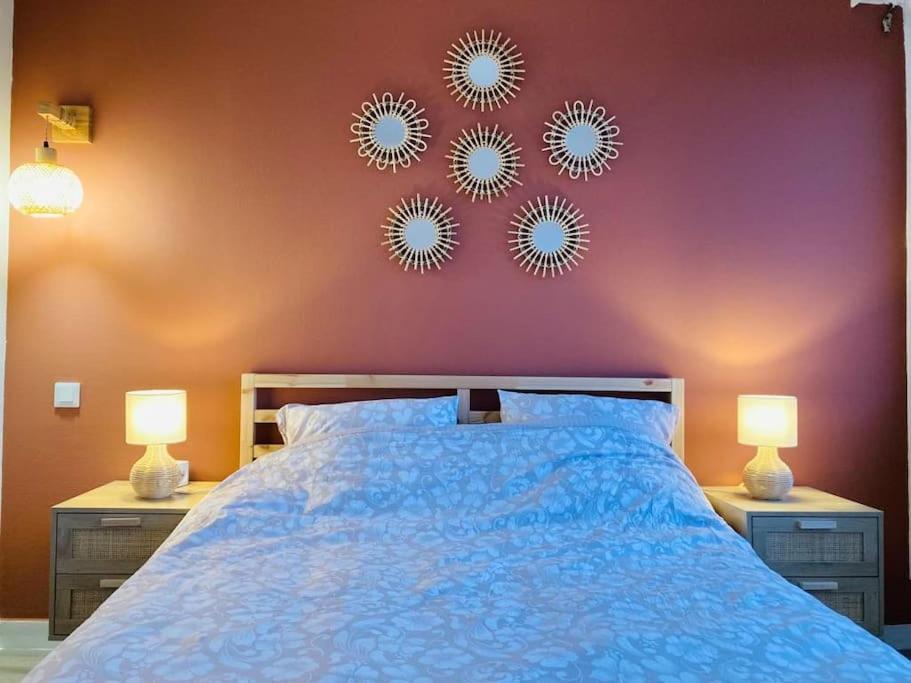 Photo of Bedroom in Bethune