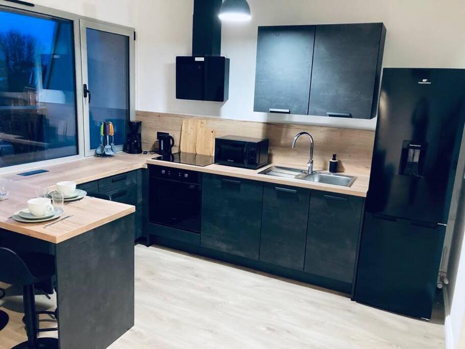 Photo of Kitchen in Bethune