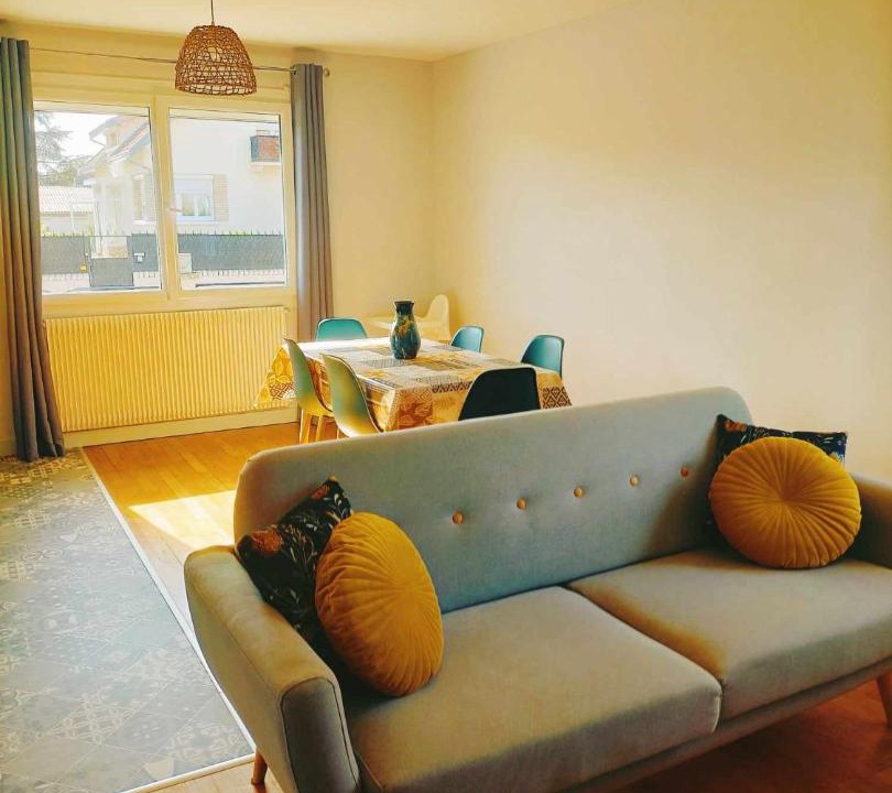 Photo of Livingroom in Nuits-Saint-Georges