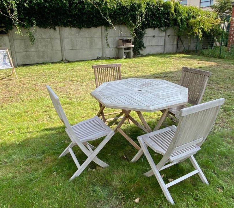 Photo of Patio Balcony in Bleriot-Plage