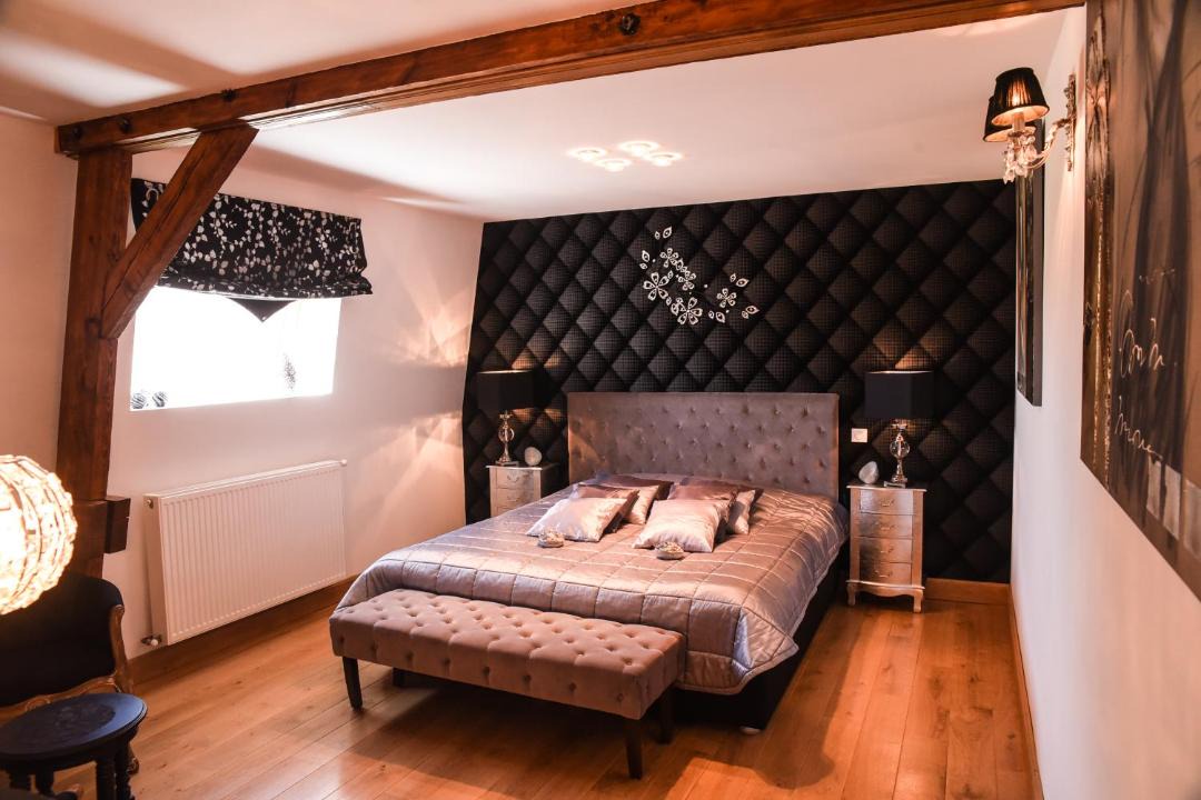 Photo of Bedroom in Sains-du-Nord