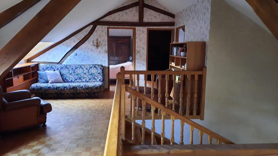 Photo of Livingroom in Villapourcon