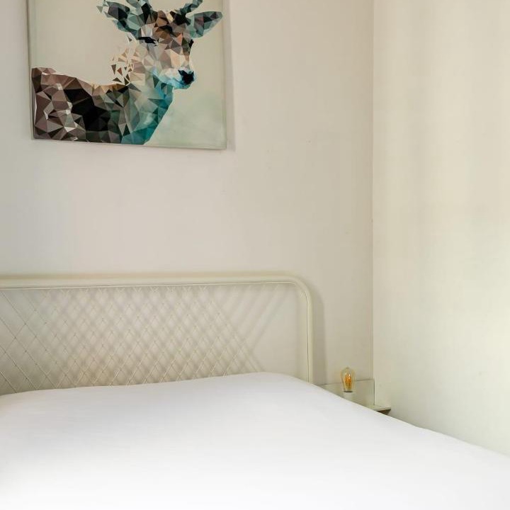 Photo of Bedroom in Neudorf Ouest