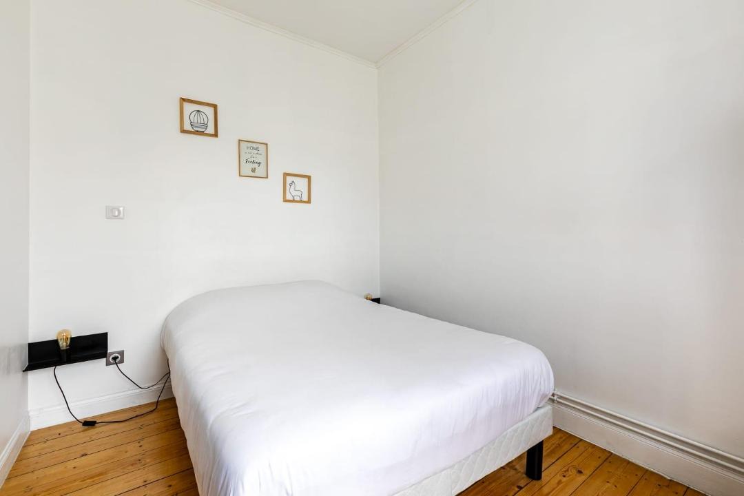 Photo of Bedroom in Neudorf Ouest