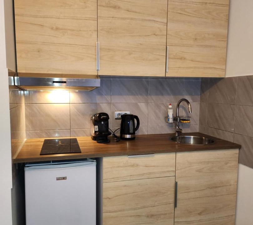 Photo of Kitchen in Noisy-le-Roi