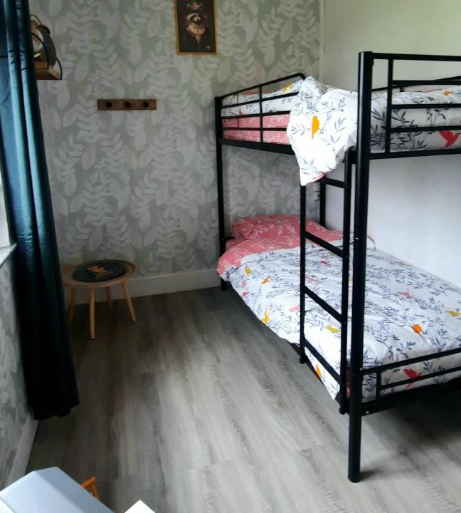Photo of Bedroom in Baives