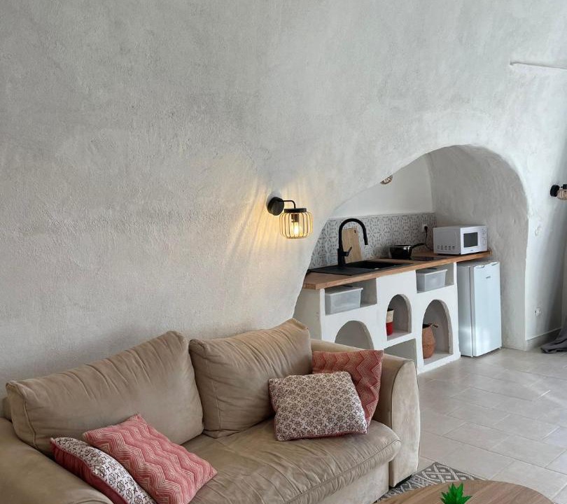 Photo of Livingroom in Naveil