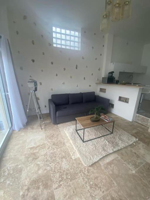 Photo of Livingroom in Chalifert