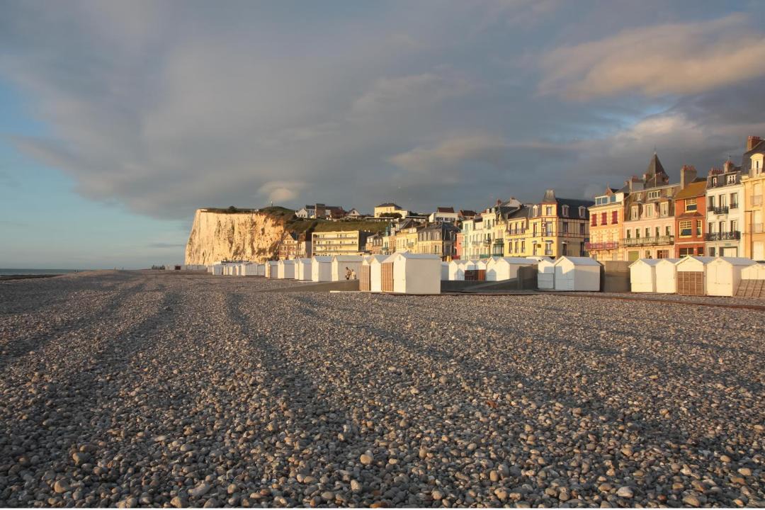 Photo of Others in Mers-les-Bains