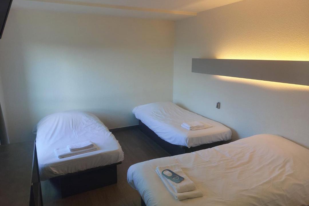 Photo of Bedroom in Jaux