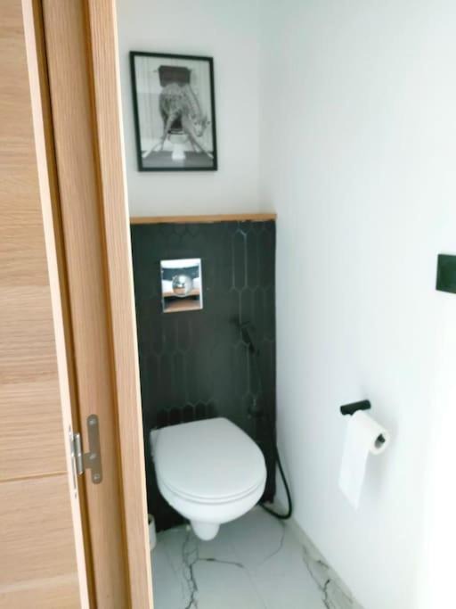 Photo of Bathroom in Lambersart