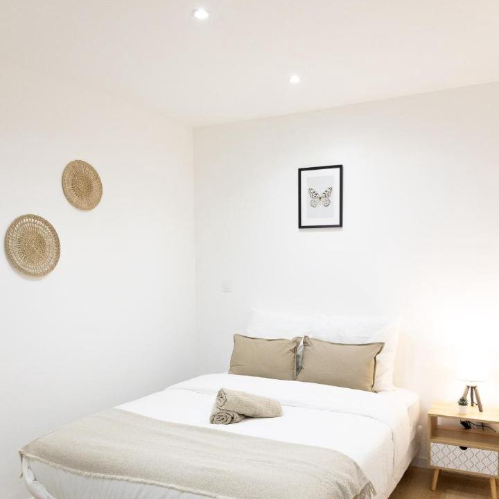 Photo of Bedroom in Cambrai