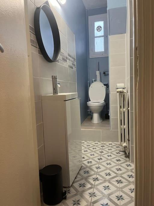Photo of Bathroom in Soissons