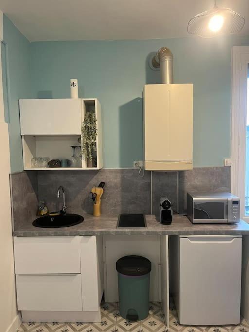 Photo of Kitchen in Soissons
