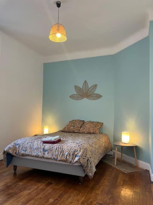 Photo of Bedroom in Soissons