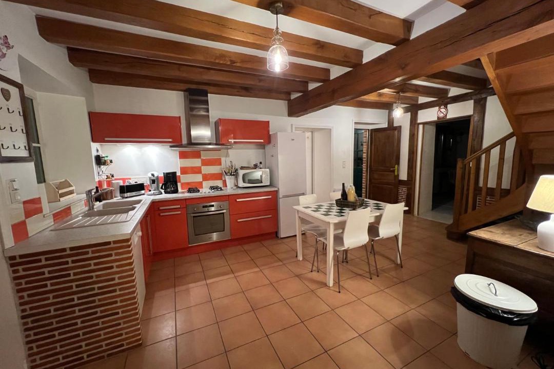 Photo of Livingroom in Cellettes