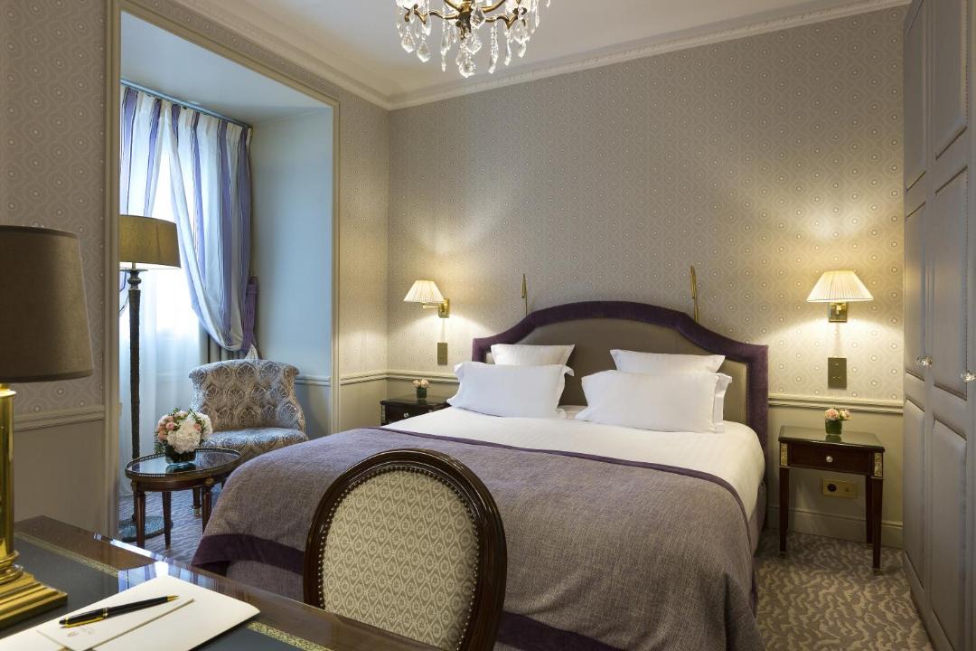 Photo of Bedroom in Gaillon