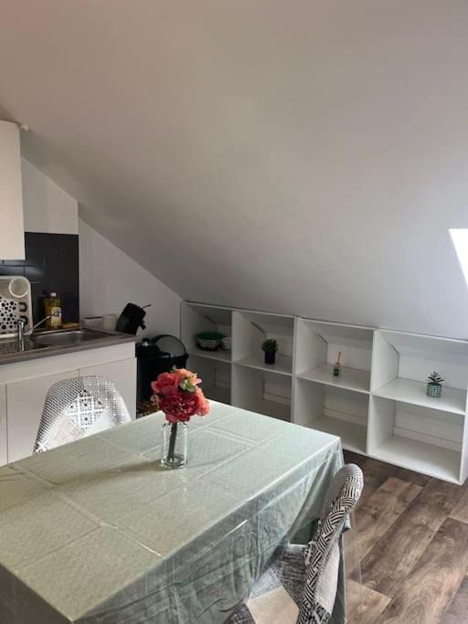 Photo of Livingroom in Chateau