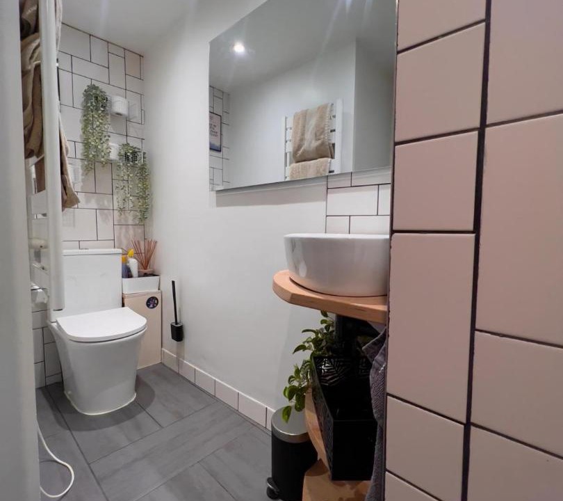 Photo of Bathroom in Saint-Martin