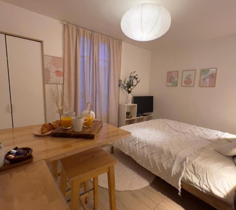 Photo of Bedroom in Saint-Martin