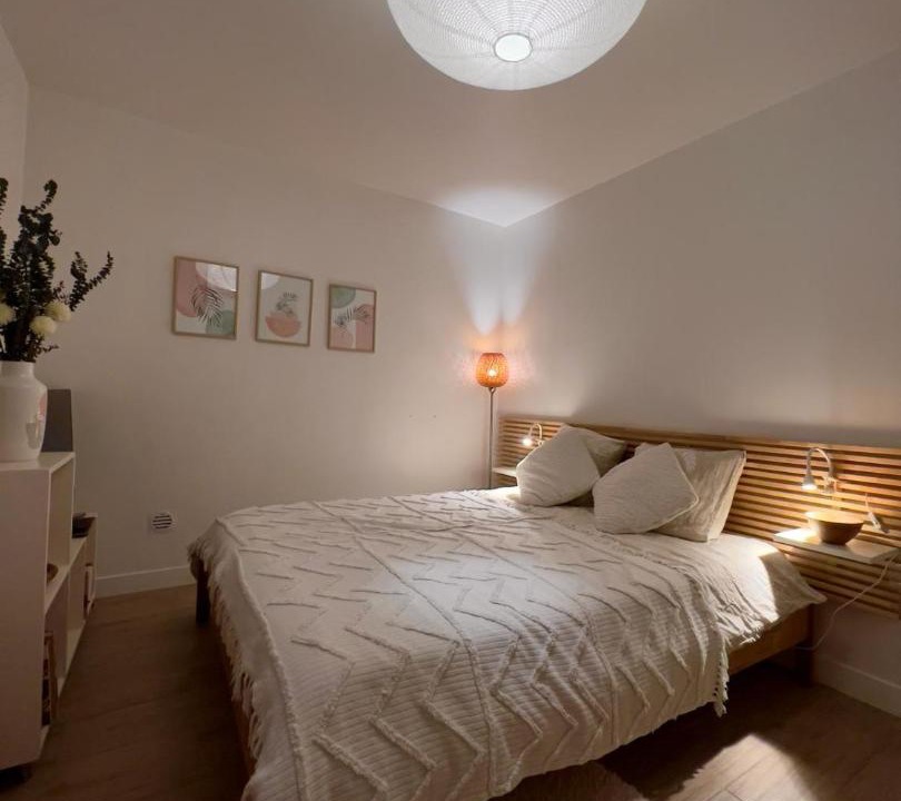 Photo of Bedroom in Saint-Martin
