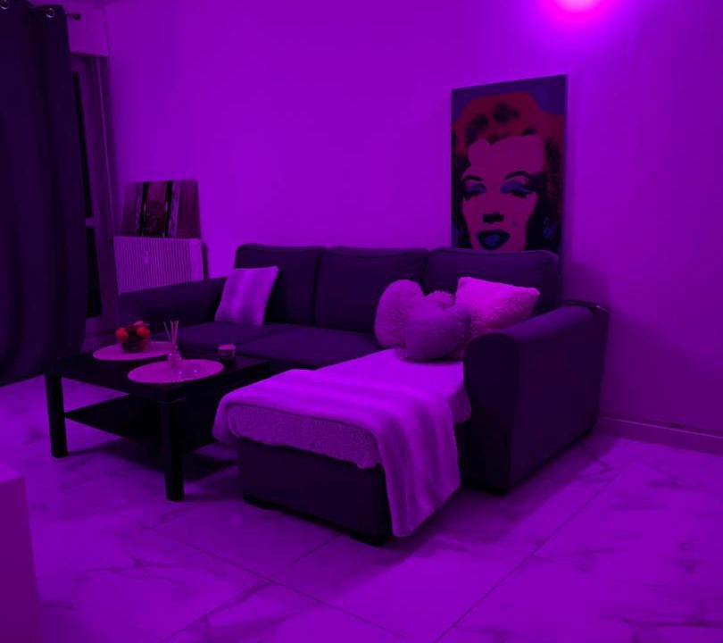 Photo of Bedroom in Plateau - Mont-Valerien