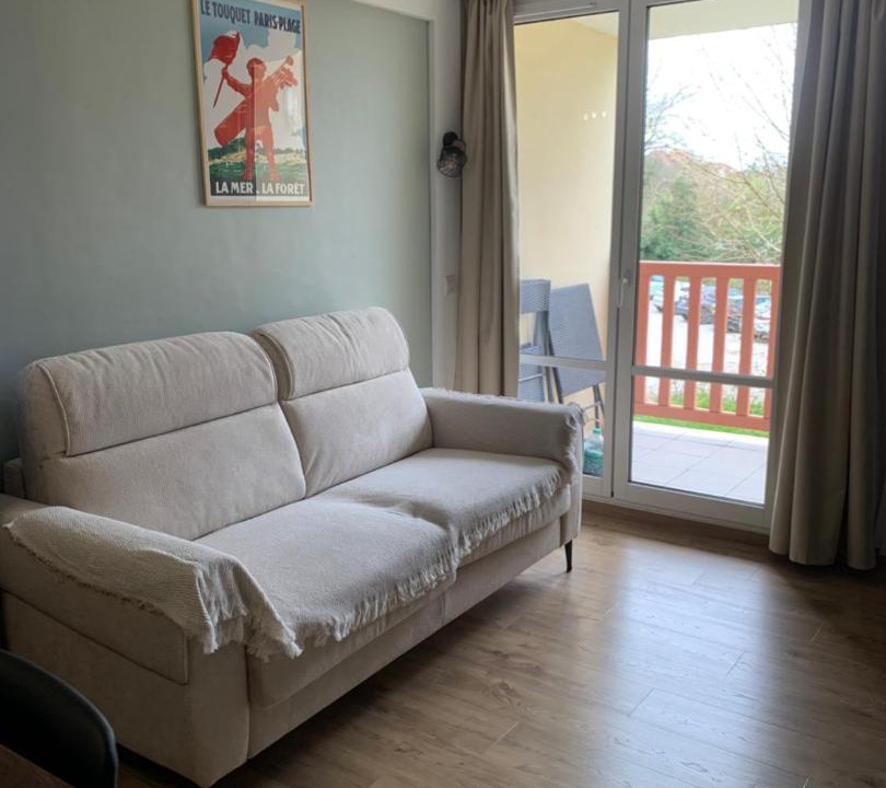 Photo of Livingroom in Le Touquet-Paris-Plage