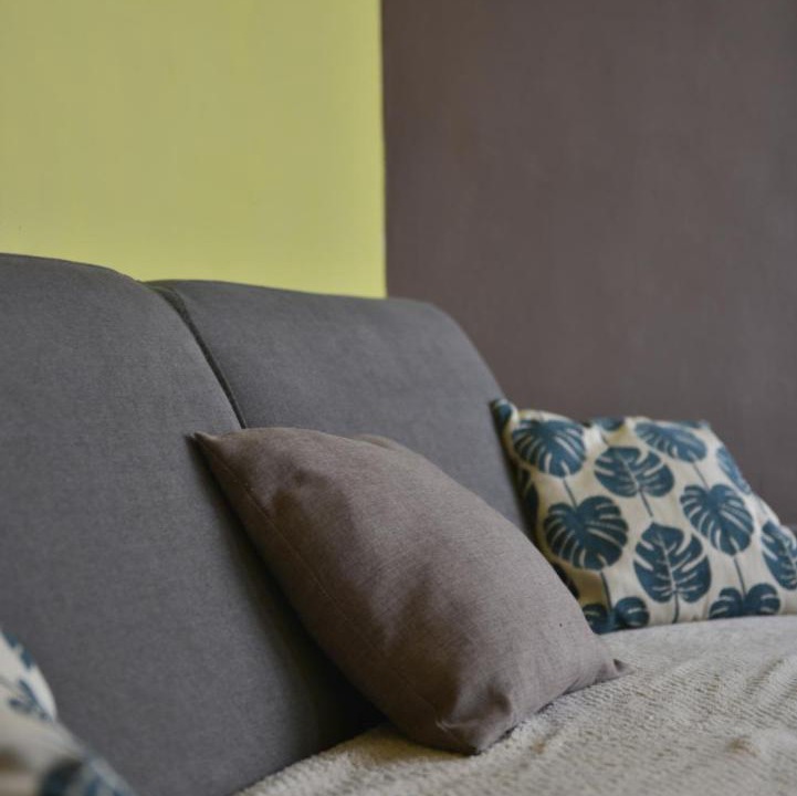 Photo of Bedroom in Mesnil-Val