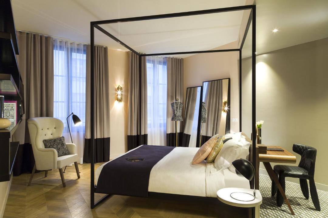 Photo of Bedroom in Vivienne