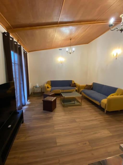 Photo of Livingroom in Louvres