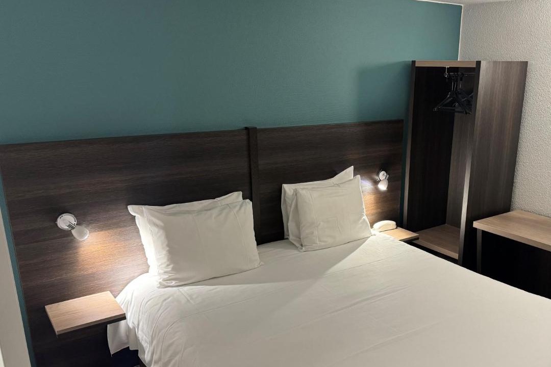 Photo of Bedroom in Epernay