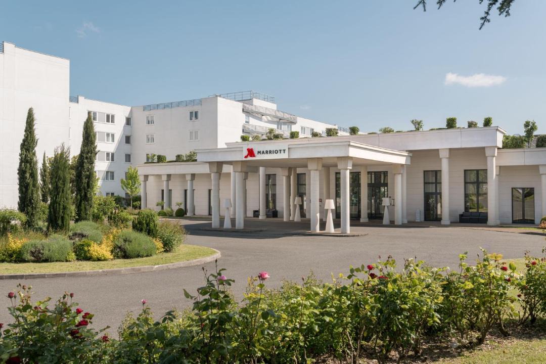 Photo of Others in Roissy-en-France
