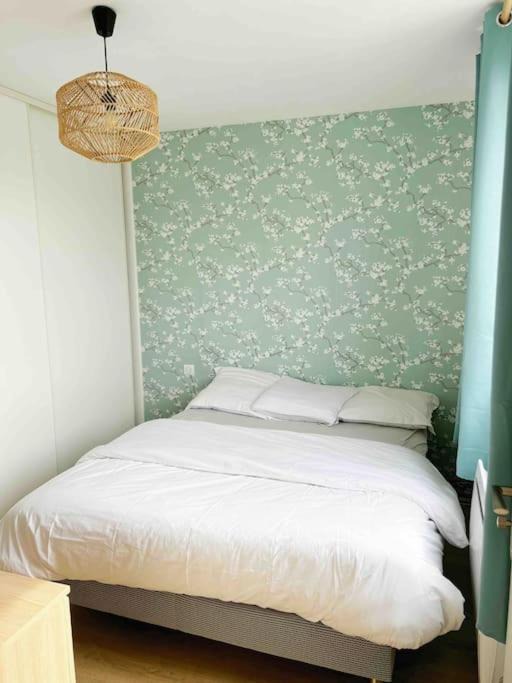 Photo of Bedroom in Chantilly