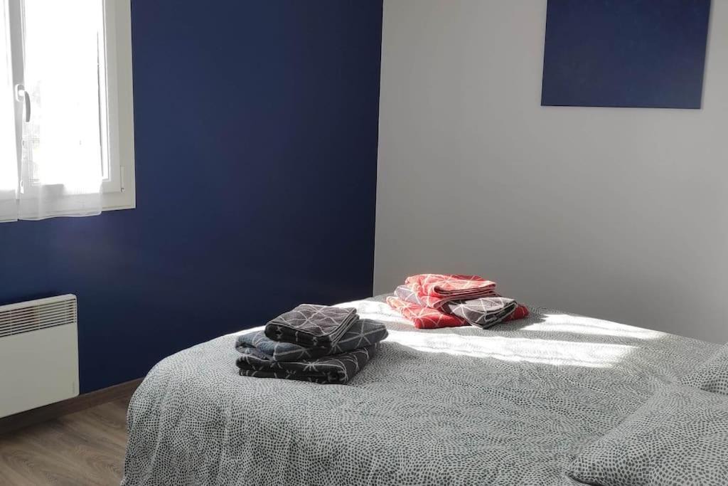 Photo of Bedroom in Villemarechal