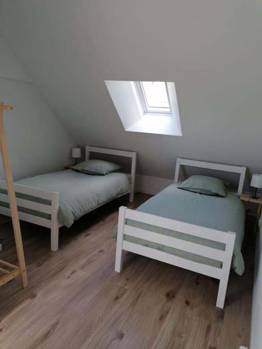 Photo of Bedroom in Licques