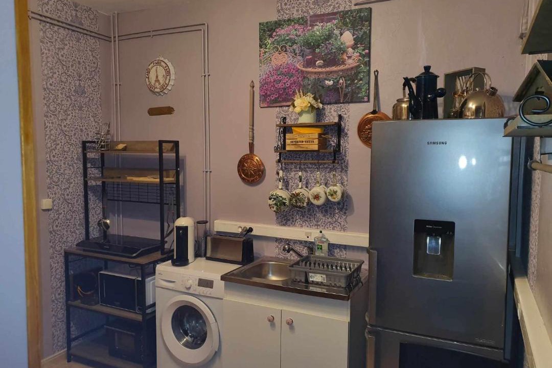 Photo of Kitchen in Oye-Plage