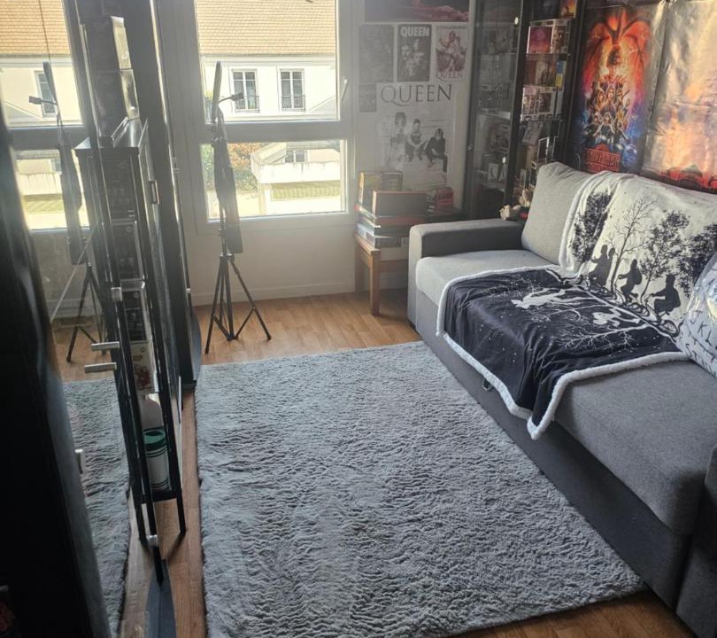 Photo of Livingroom in Vaires-sur-Marne
