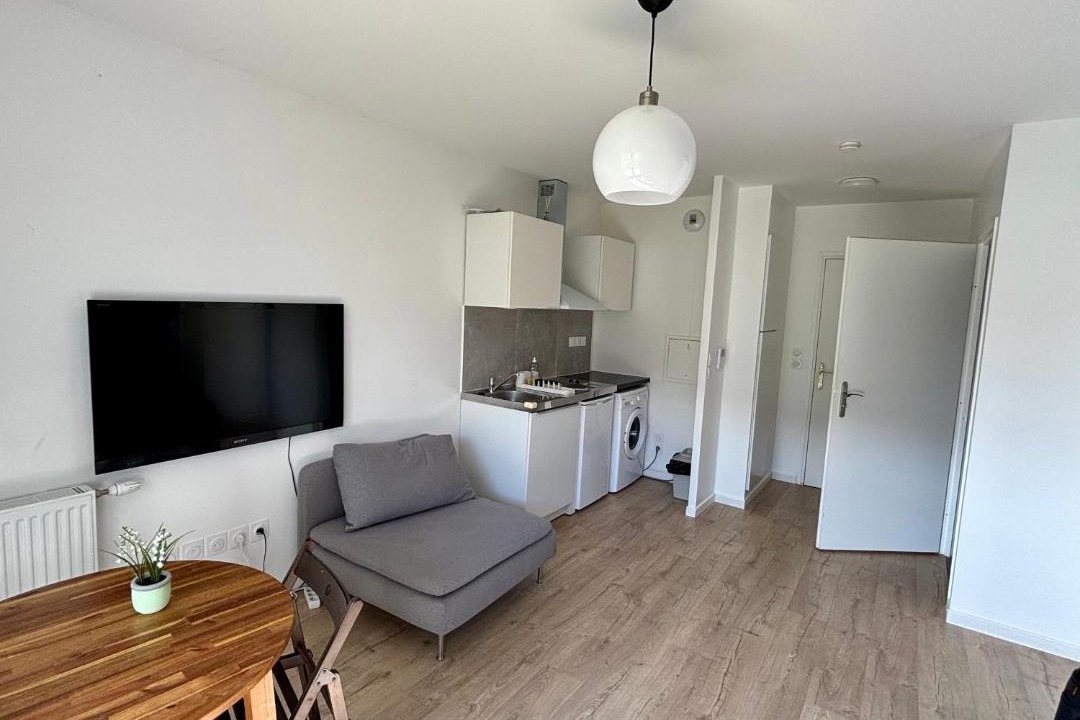 Photo of Livingroom in Sannois