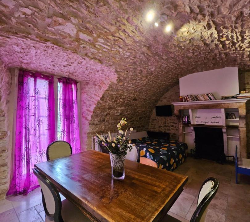 Photo of Livingroom in Hargeville