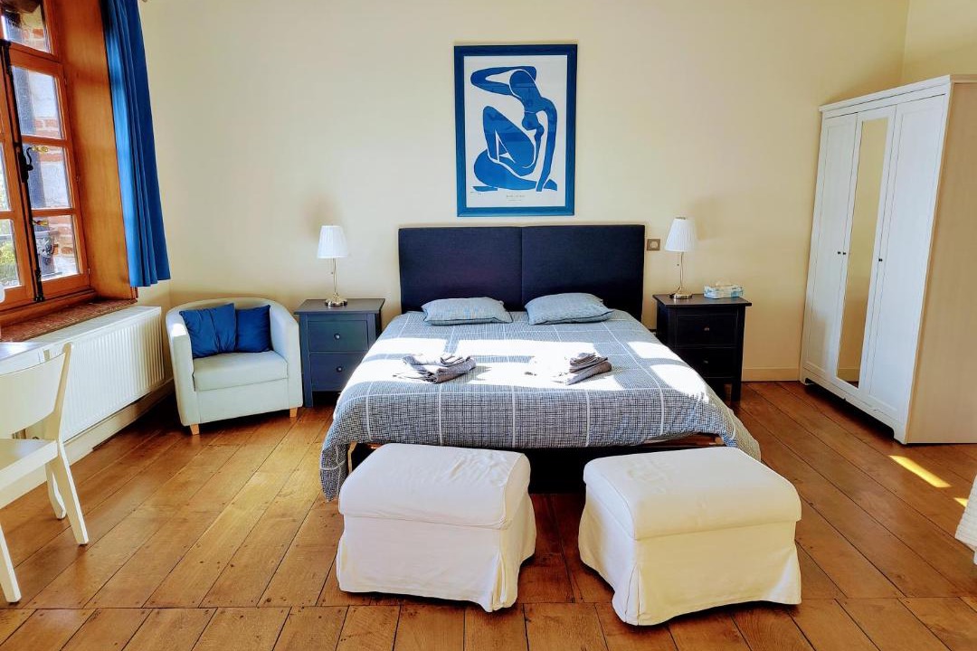 Photo of Bedroom in Sains-du-Nord