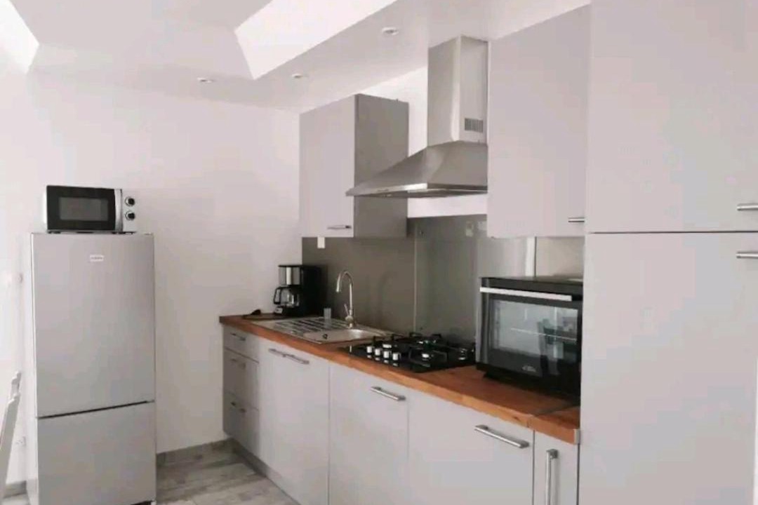 Photo of Kitchen in Montherme