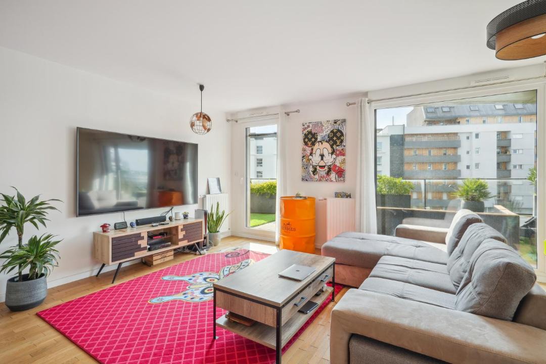 Photo of Livingroom in Petit-Colombes