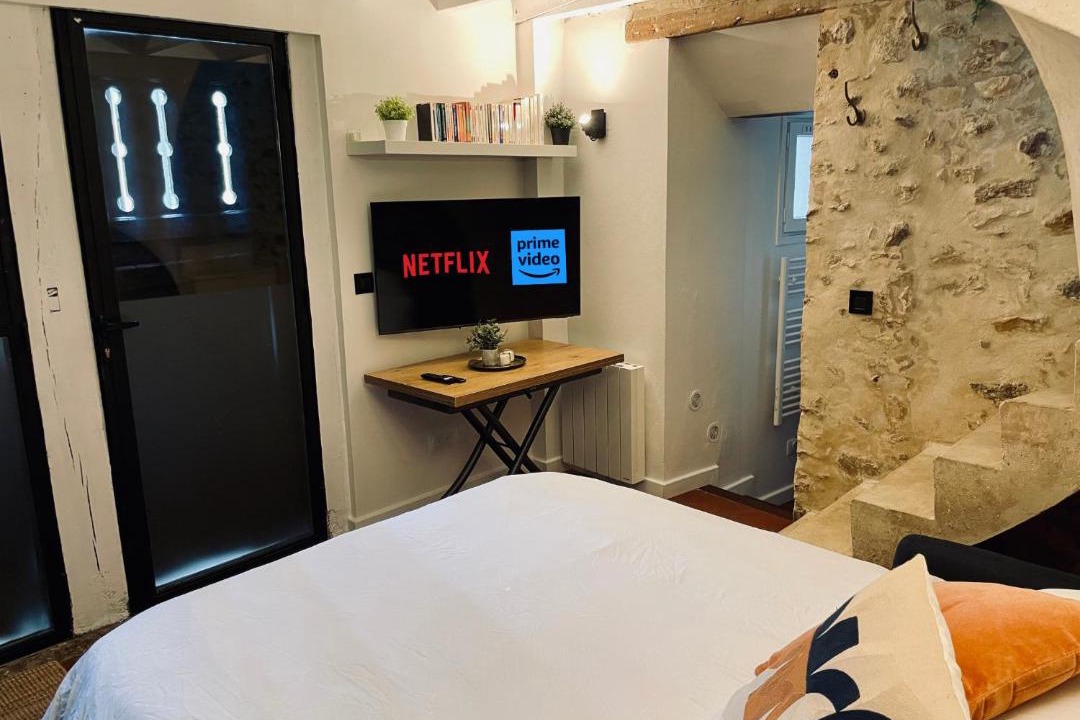 Photo of Bedroom in Marly-le-Roi